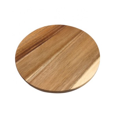 China Wholesale Merchandise acacia wood pizza cutting board