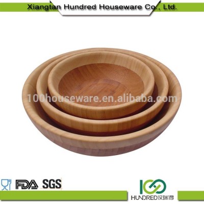 Waimaotong China Newest wood soup bowl