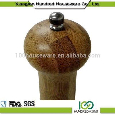 Most Popular Creative Handmade pepper mill hardware