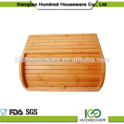 Tea bag storage box new arrival hign end decorative bamboo box for storage wooden gift box