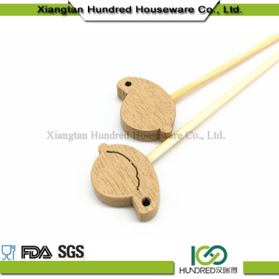 china top supply round strong bamboo satay skewers,barbecue sticks