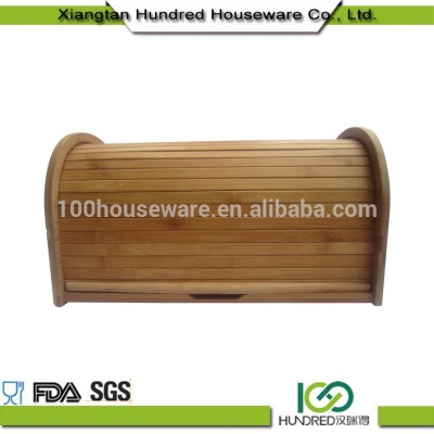 Large Fast Delivery double bread box