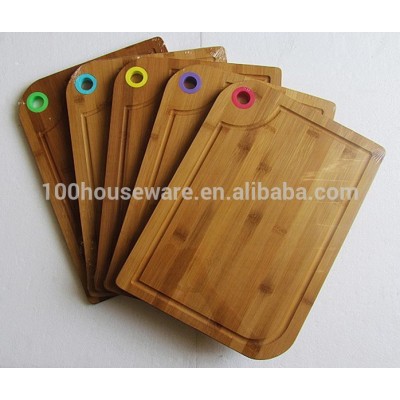 kitchen cutting board vegetable cutting board stand