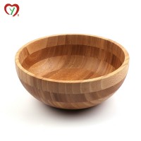 Wholesale chinese mini bambo rice miso soup bowl