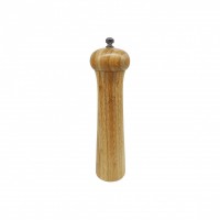 Bamboo Salt and Pepper Mill Grinder